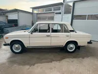 Gebraucht Lada 2106 75 PS (55 kW) 1986 Beige Limousine