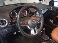 gebraucht Opel Adam Rocks 1.2 ROCKS