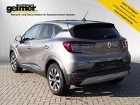 Second-hand Renault Captur Experience 101 CP (74 kW) 2020 Gri SUV