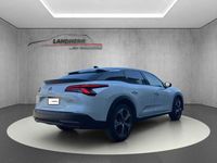 Gebraucht Citroën C5 X PureTech 131 PS (96 kW) 2024 Weiß Kombi