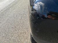 Gebraucht VW Lupo 50 PS (36 kW) 2003 Schwarz Kleinwagen