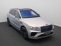 Gebraucht Bentley Bentayga 650 PS (478 kW) 2025 Extreme silver satinby mullin SUV