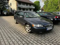 Gebraucht Volvo V70 163 PS (119 kW) 2006 Grau Kombi