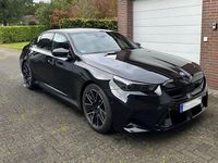 Gebraucht BMW M5 Performance 727 PS (534 kW) 2025 Schwarz Limousine