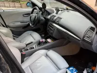 Gebraucht BMW 120 163 PS (119 kW) 2005 Schwarz Kleinwagen