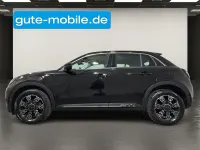 Gebraucht Fiat 600 101 PS (74 kW) 2024 Schwarz SUV