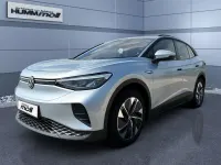 Gebraucht VW ID.4 Pro Performance 150 kW (204 PS) 2023 Silber SUV