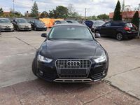 Gebraucht Audi A4 Allroad 211 PS (155 kW) 2013 Phantomschwarz Kombi