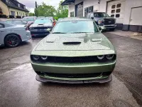 Gebraucht Dodge Challenger 377 PS (277 kW) 2022 F8 green Coupé