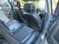 Używany Chevrolet Captiva 2010 Czarny SUV