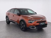Gebraucht Citroën C4 Shine 131 PS (96 kW) 2020 Orange Limousine