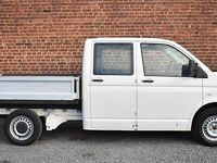 Second-hand VW Transporter 84 CP (61 kW) 2011 Alb Van