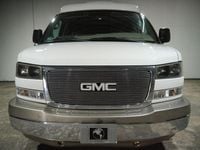 Gebraucht GMC Savana 299 PS (219 kW) 2005 Weiß Van / Kleinbus