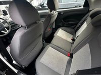 Gebraucht Seat Ibiza 86 PS (63 kW) 2009 Limousine