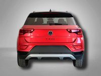 Nuova VW T-Roc Style 150 CV (110 kW) 2026 Rosso SUV