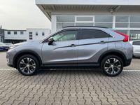 gebraucht Mitsubishi Eclipse Cross 1.5 T-MIVEC Active CVT AHK KAMERA