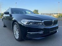 Gebraucht BMW 530 252 PS (185 kW) 2019 Schwarz Limousine