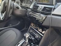 Gebraucht BMW 218 136 PS (100 kW) 2017 Weiß Kombi