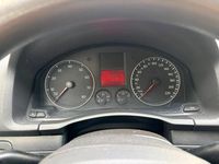 Gebraucht VW Golf IV 80 PS (58 kW) 2005 Schwarz Kleinwagen