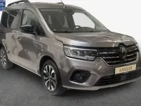 Neu Renault Kangoo Techno 130 PS (95 kW) 2026 Grau Van / Kleinbus