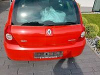 gebraucht Renault Clio 