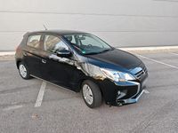 Gebraucht Mitsubishi Space Star 71 PS (52 kW) 2023 Schwarz Kleinwagen