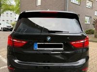 Second-hand BMW 220 190 CP (139 kW) 2020 Negru Break