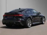 Gebraucht Audi RS5 Sport 639 PS (469 kW) 2026 Schwarz Limousine