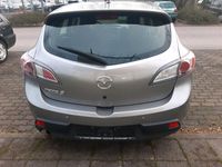 gebraucht Mazda 3 Unfall