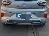 Gebraucht Ford Puma ST-Line 125 PS (91 kW) 2024 Silber SUV