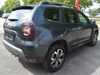 Gebraucht Dacia Duster Journey 150 PS (110 kW) 2023 Grau SUV