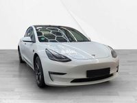Gebraucht Tesla Model 3 366 kW (498 PS) 2021 Weiß Limousine