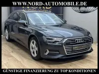 Gebraucht Audi A6 Sport 265 PS (194 kW) 2022 Manhattangrau metallic (metallic) Kombi