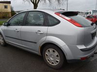 gebraucht Ford Focus 1.6 Lim. Fun X Klima AHK