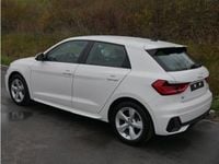 gebraucht Audi A1 Sportback 30 TFSI * S-LINE EXTERIEUR * PDC * SHZG * VIRTUAL COCKPIT * KLIMA * 16 ZOLL