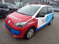 gebraucht VW up! up! 1.0 44kW take