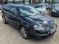 Gebraucht VW Golf VI Individual 160 PS (117 kW) 2010 Schwarz Kleinwagen