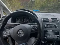Gebraucht VW Touran 140 PS (102 kW) 2011 Van / Kleinbus