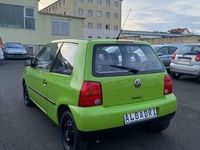 gebraucht VW Lupo 1.0 Tüv neu * gepflegtes Auto