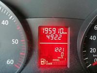 Gebraucht VW Transporter 109 PS (80 kW) 2009 Weiß Van