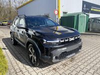 Neu Dacia Duster Journey 122 PS (89 kW) 2026 Schwarz SUV