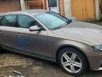Gebraucht Audi A4 240 PS (176 kW) 2010 Beige Kombi
