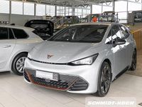 Gebraucht Cupra Born 150 kW (204 PS) 2022 Silber Kleinwagen