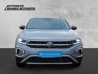 Occasion VW T-Roc Style 150 ch (110 kW) 2025 Argent SUV