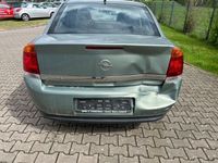 gebraucht Opel Vectra 2.2 16V Comfort