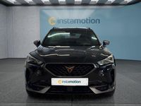 Gebraucht Cupra Formentor 150 PS (110 kW) 2023 Schwarz SUV