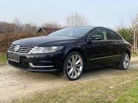 Gebraucht VW Passat 177 PS (130 kW) 2013 Schwarz Limousine