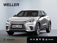 Gebraucht Lexus LBX 100 PS (73 kW) 2025 Schwarz SUV