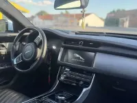 Gebraucht Jaguar XF Prestige 179 PS (131 kW) 2017 Limousine