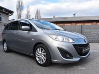 Second-hand Mazda 5 Active 116 CP (85 kW) 2012 Gri Monovolum